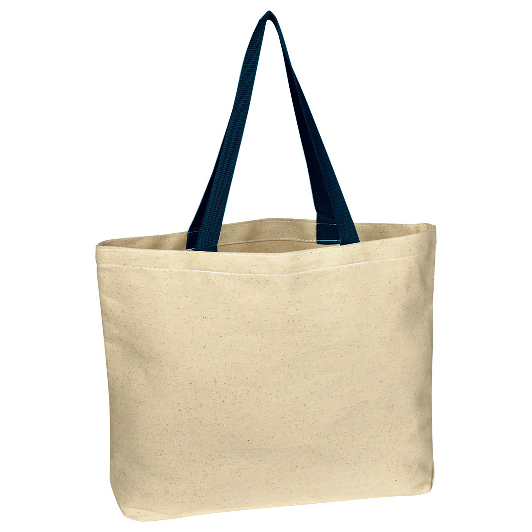Sturdy Canvas Tote Bags with Handles