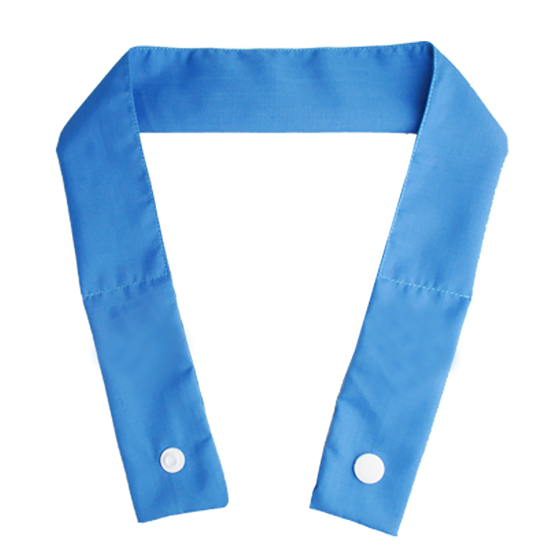 Cooling Neck Wrap Scarf for Hot Weather