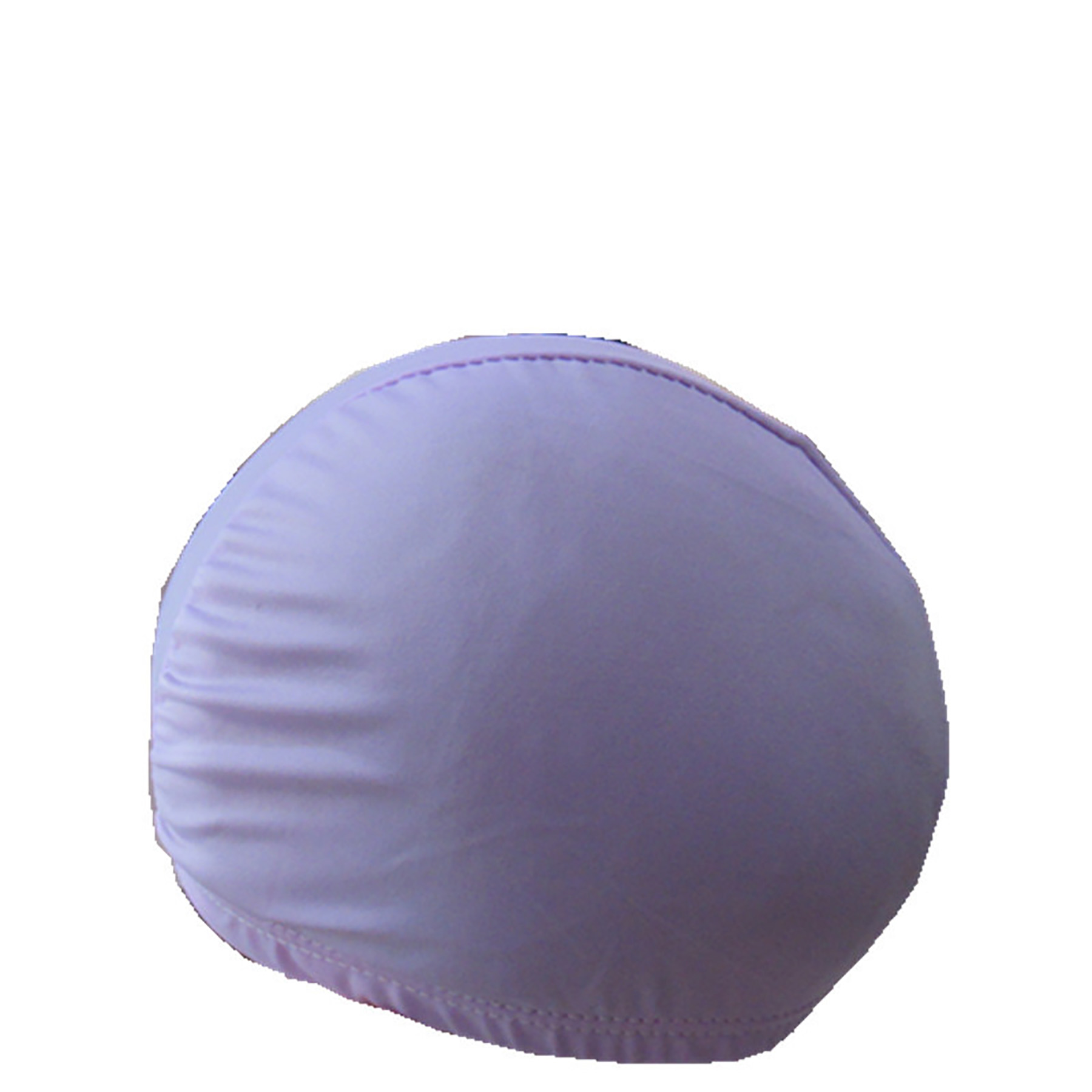 Non-Waterproof Cloth Swim Cap  for Adult