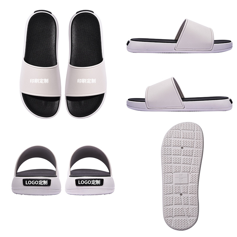 Fashion Men Famale Sandals