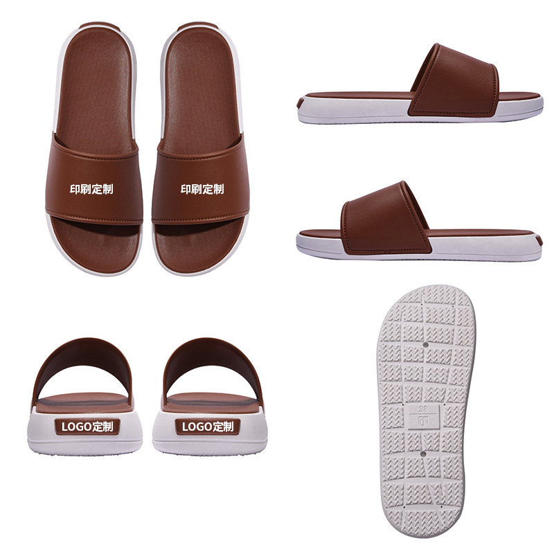 Fashion Men Famale Sandals