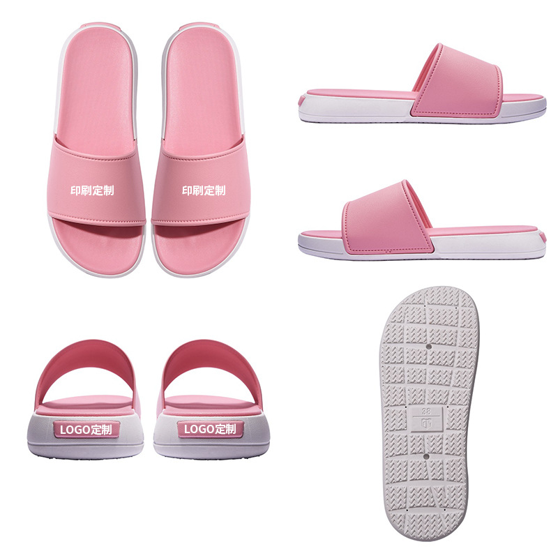 Fashion Men Famale Sandals