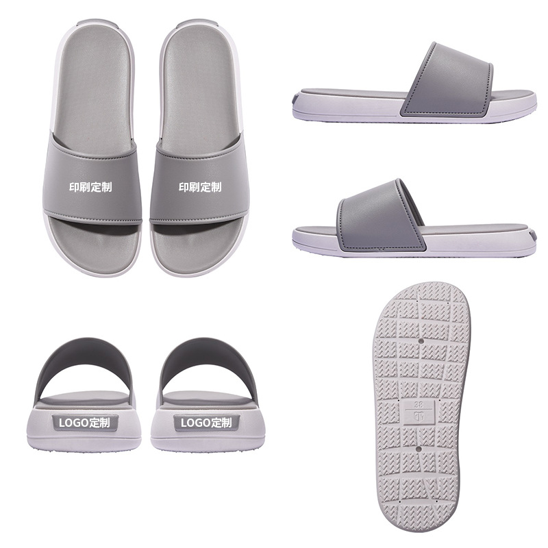 Fashion Men Famale Sandals