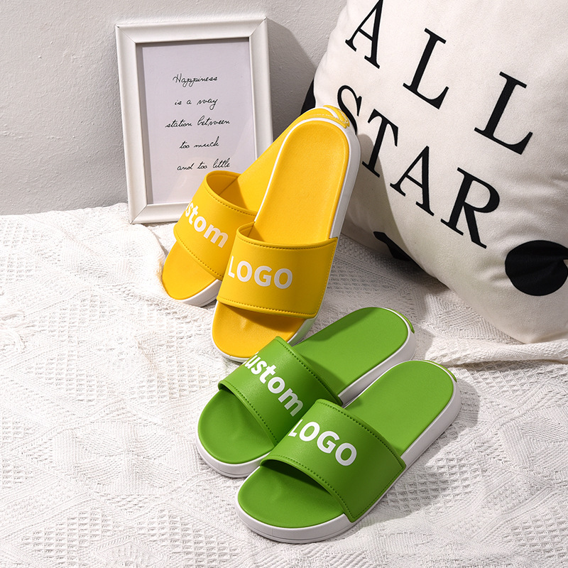 Fashion Men Famale Sandals