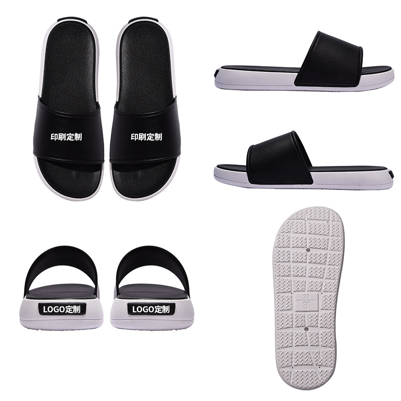 Fashion Men Famale Sandals