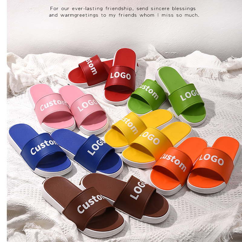 Fashion Men Famale Sandals