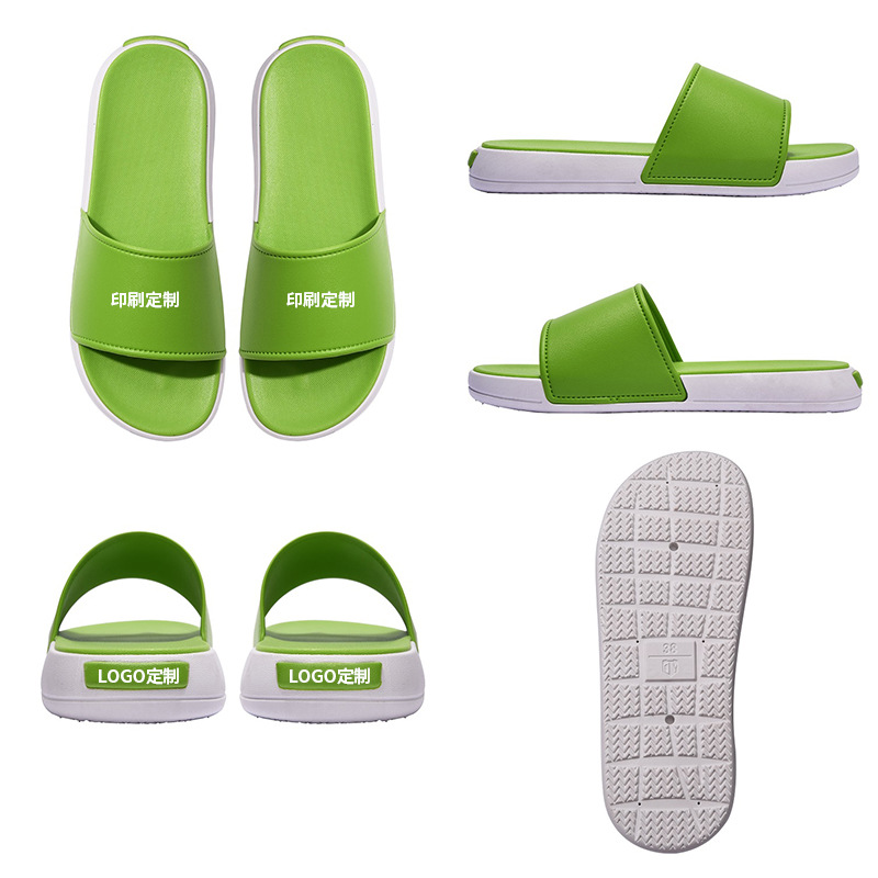 Fashion Men Famale Sandals