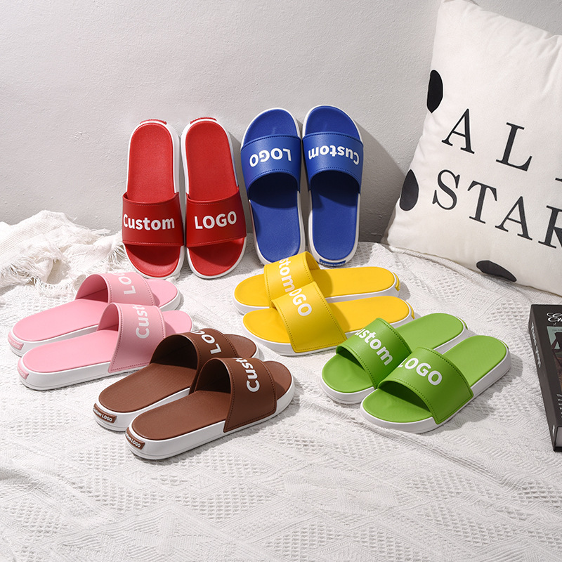 Fashion Men Famale Sandals