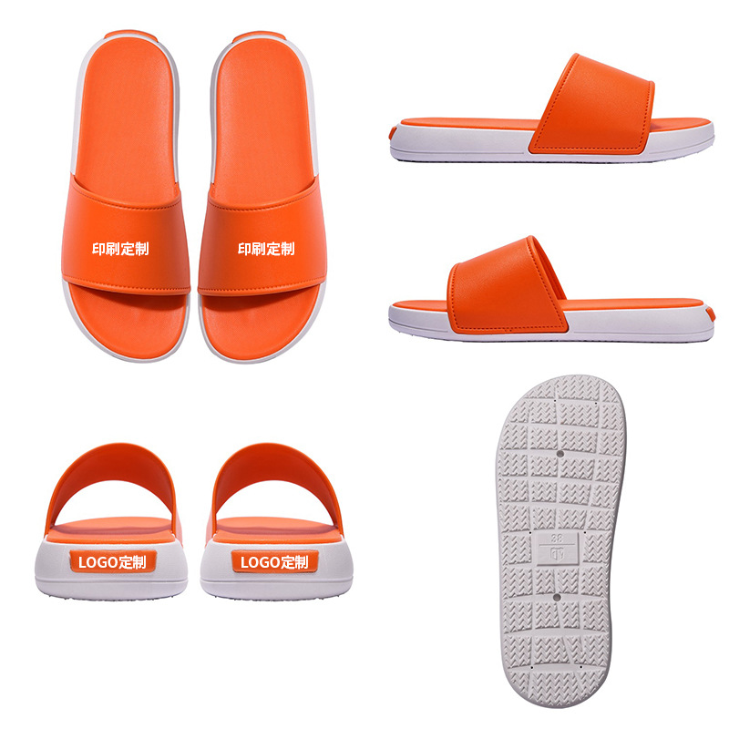 Fashion Men Famale Sandals