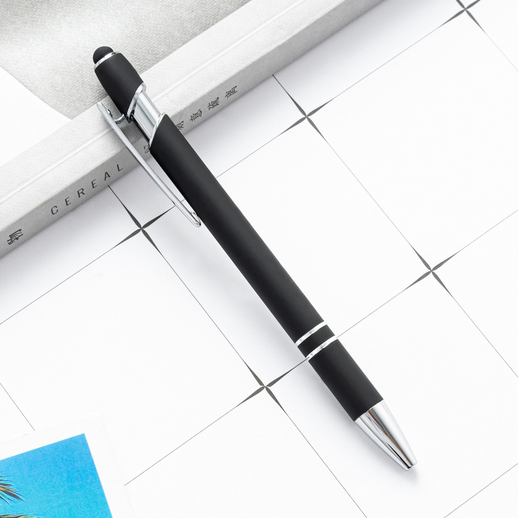 Touch Screens & Ballpoint Writing Pens Touch Screens & Ballpoint Writing Pens