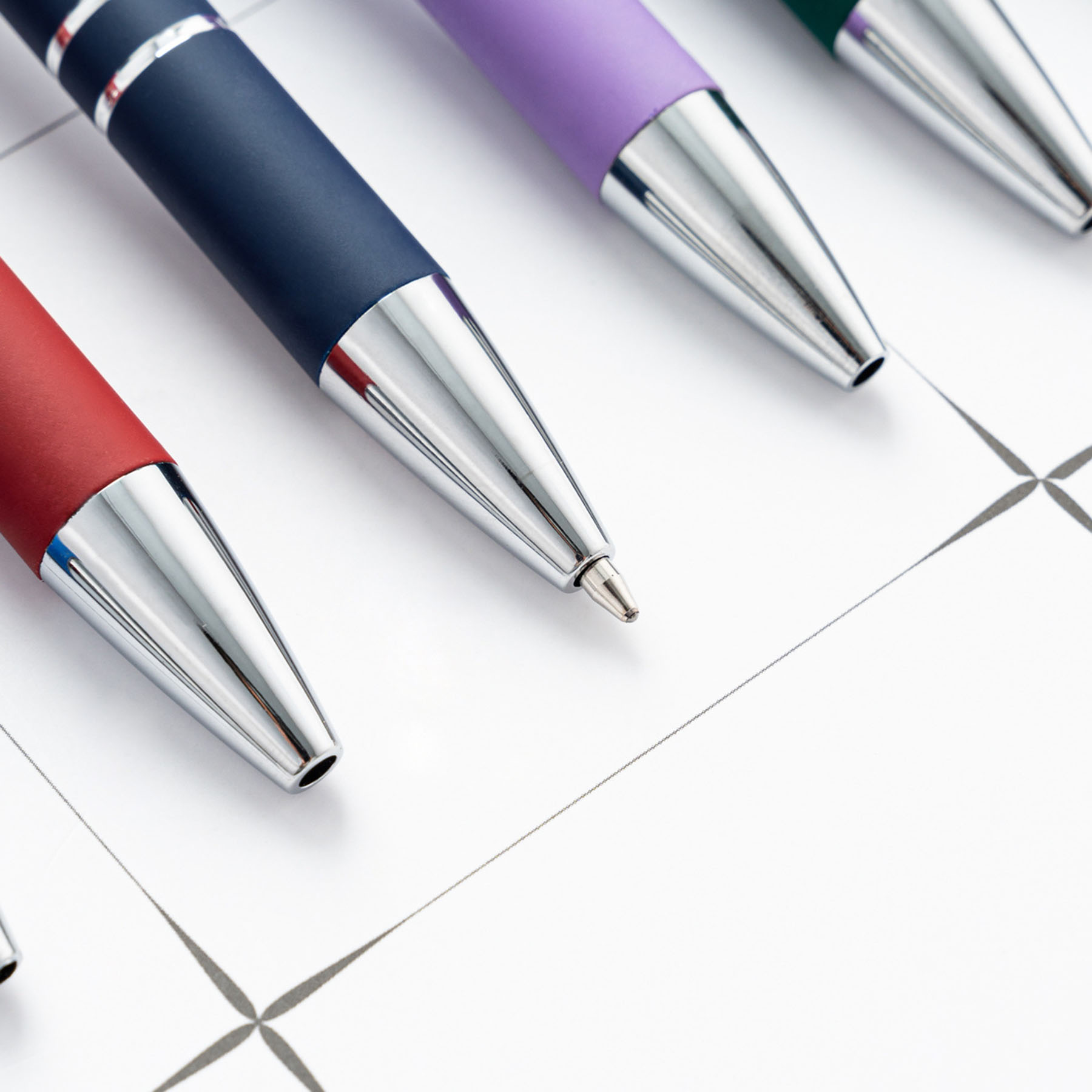 Touch Screens & Ballpoint Writing Pens Touch Screens & Ballpoint Writing Pens