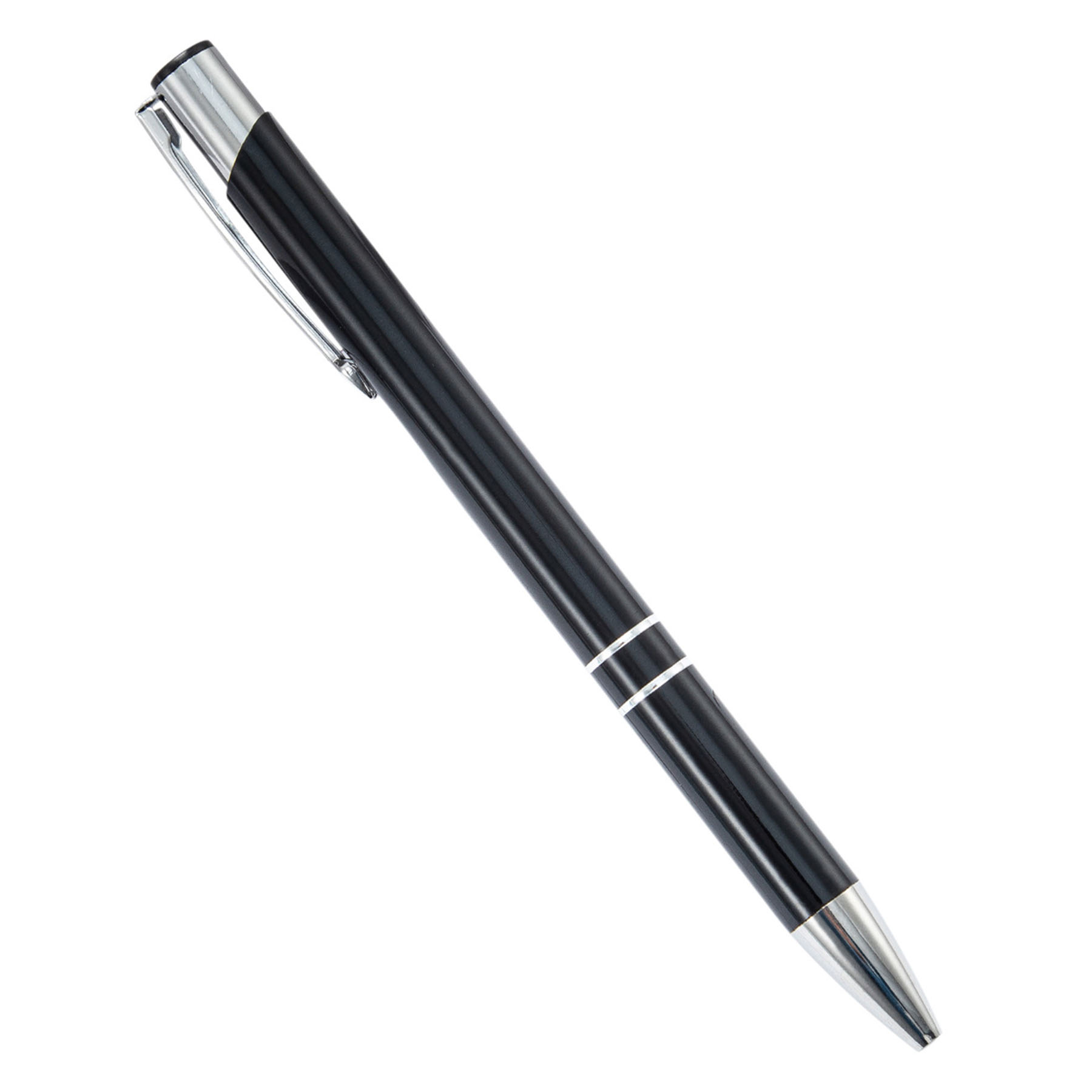 Metal Retractable Gift Writing Pens