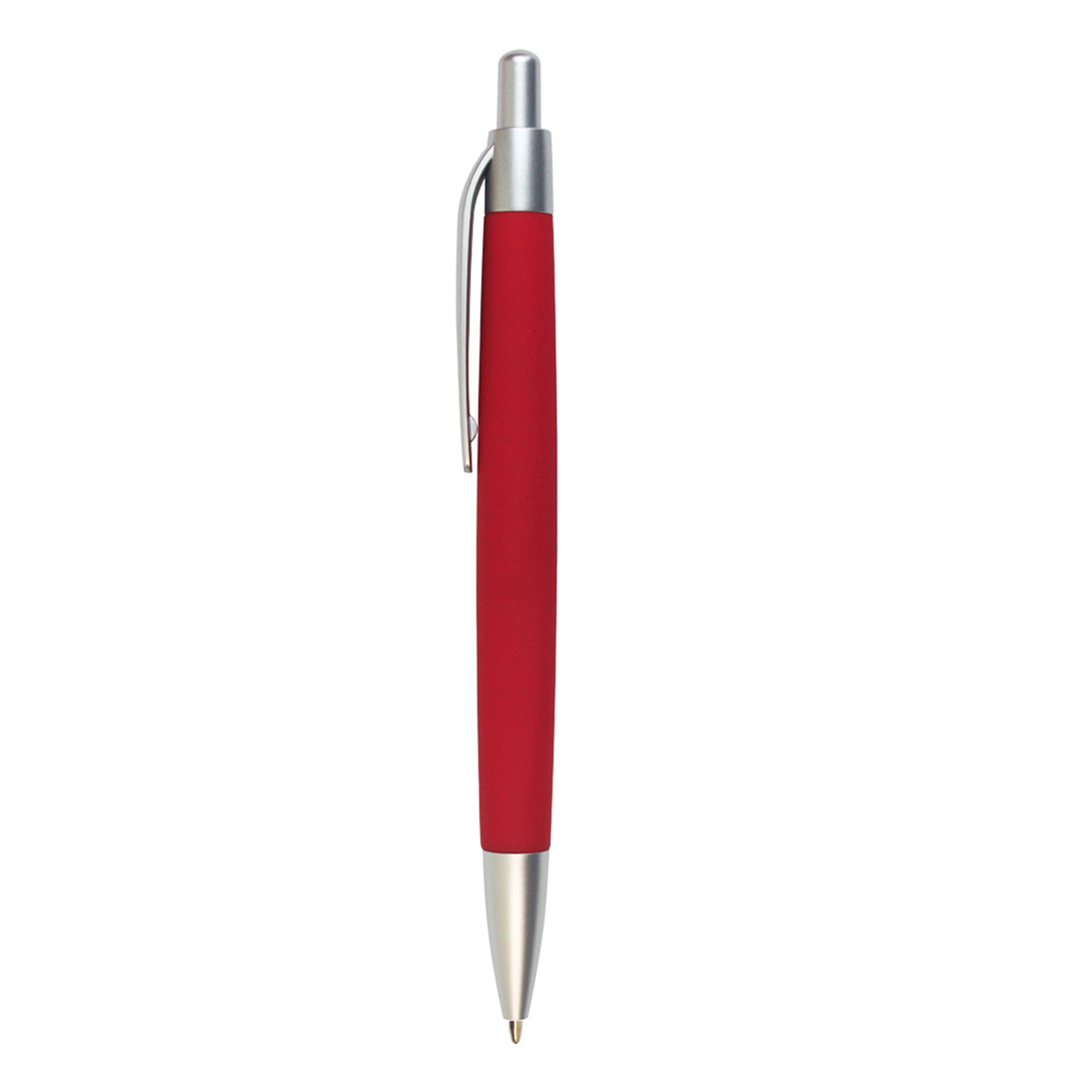 Plastic Ballpoint Stylus Pen