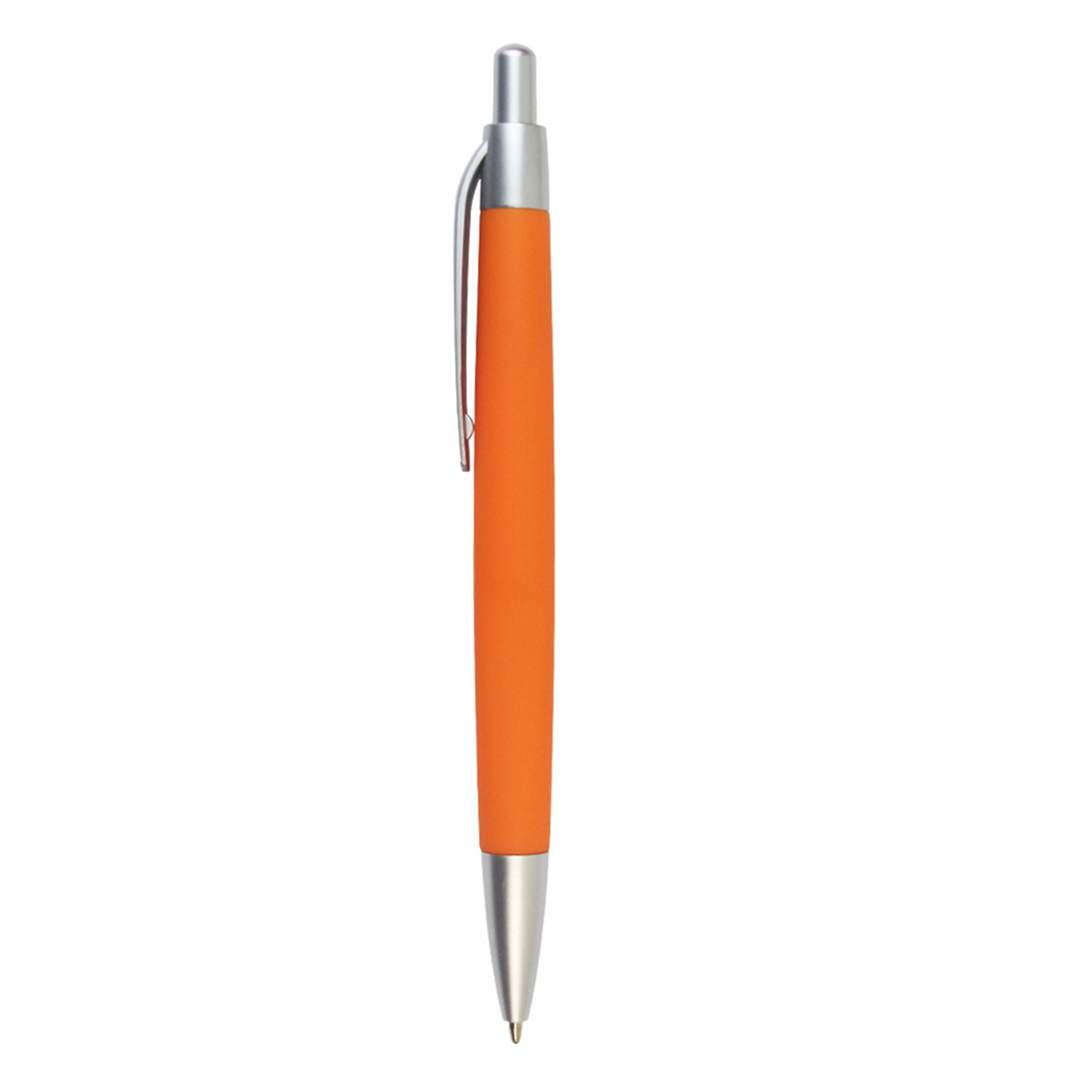 Plastic Ballpoint Stylus Pen