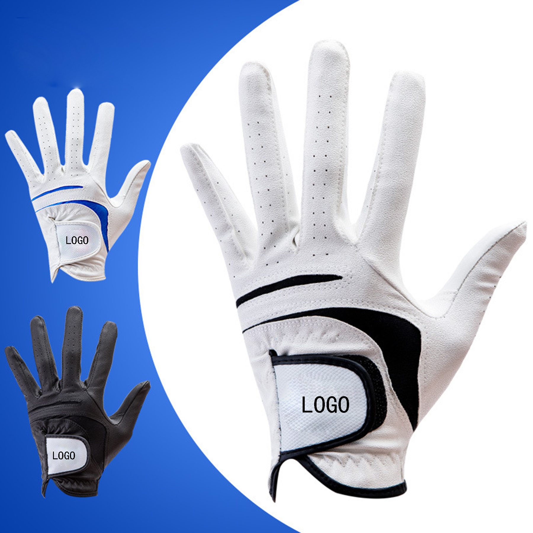 Men's  Golf Glove