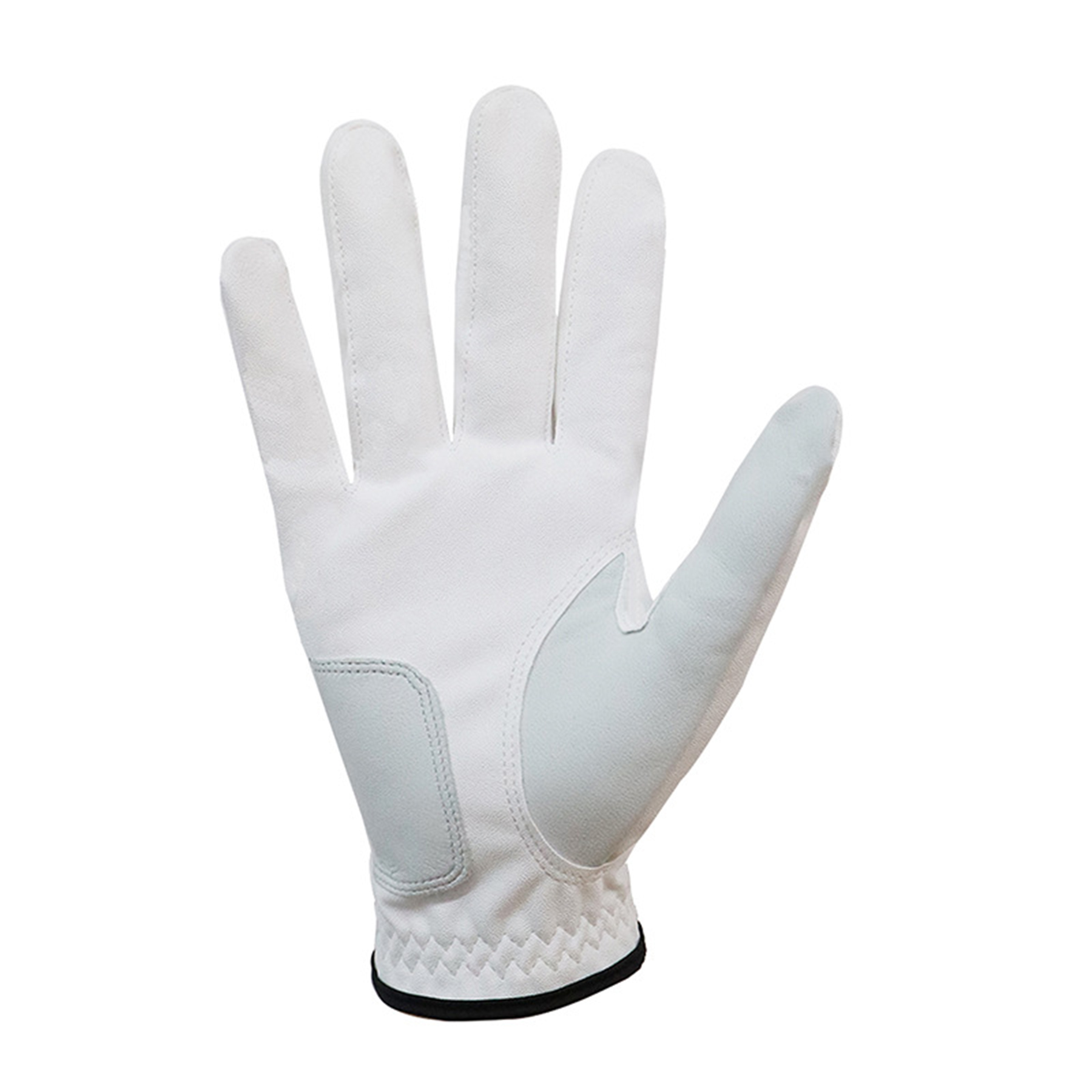 Stable Grip with Natural Fit Golf Glove