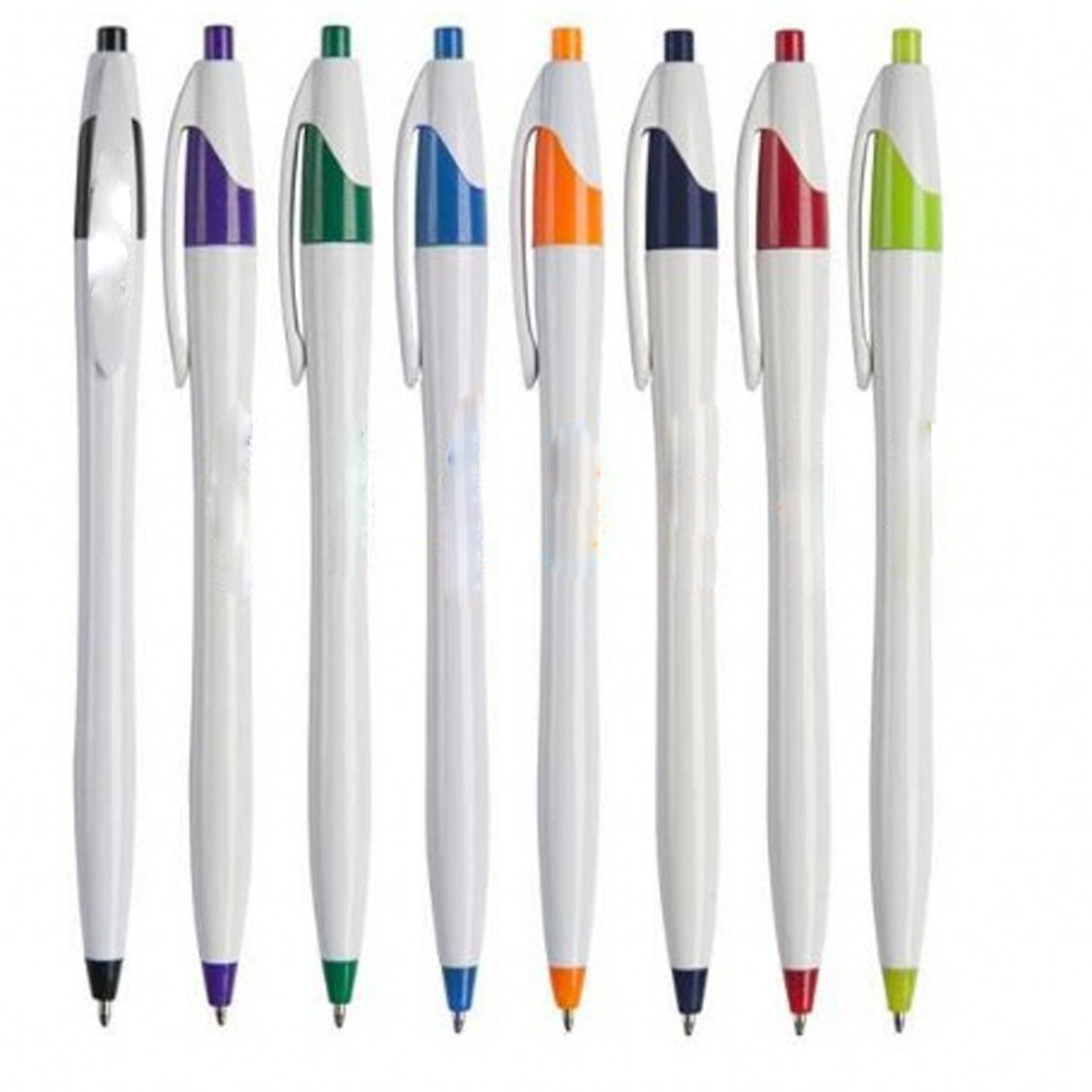 Retractable Office Business Ballpoint pen
