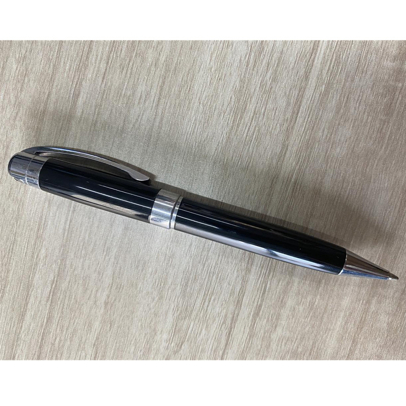 Stylish Executive Business Twist Roller Ball Pen