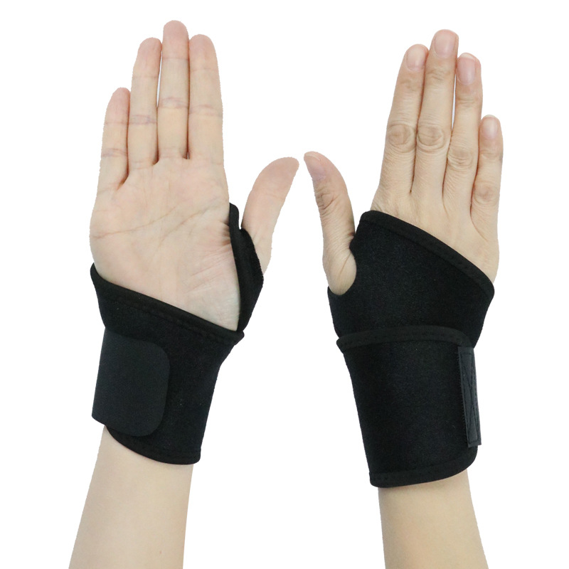  Adjustable Wrist Brace Wrist Wraps Carpal Tunnel Wrist Brace