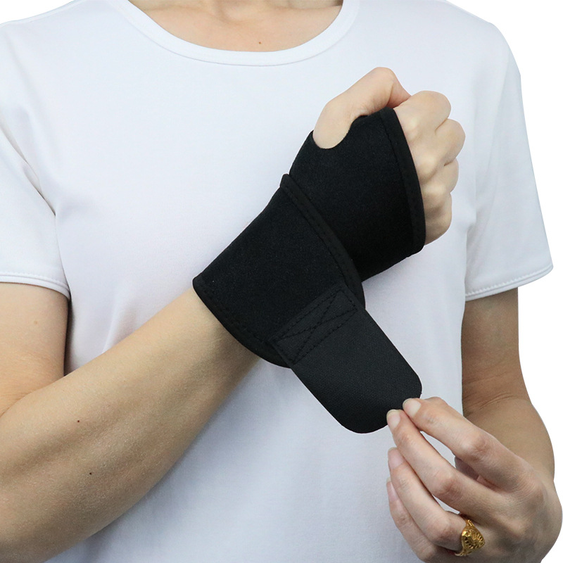  Adjustable Wrist Brace Wrist Wraps Carpal Tunnel Wrist Brace