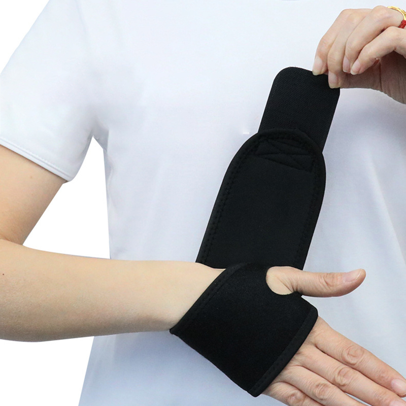  Adjustable Wrist Brace Wrist Wraps Carpal Tunnel Wrist Brace