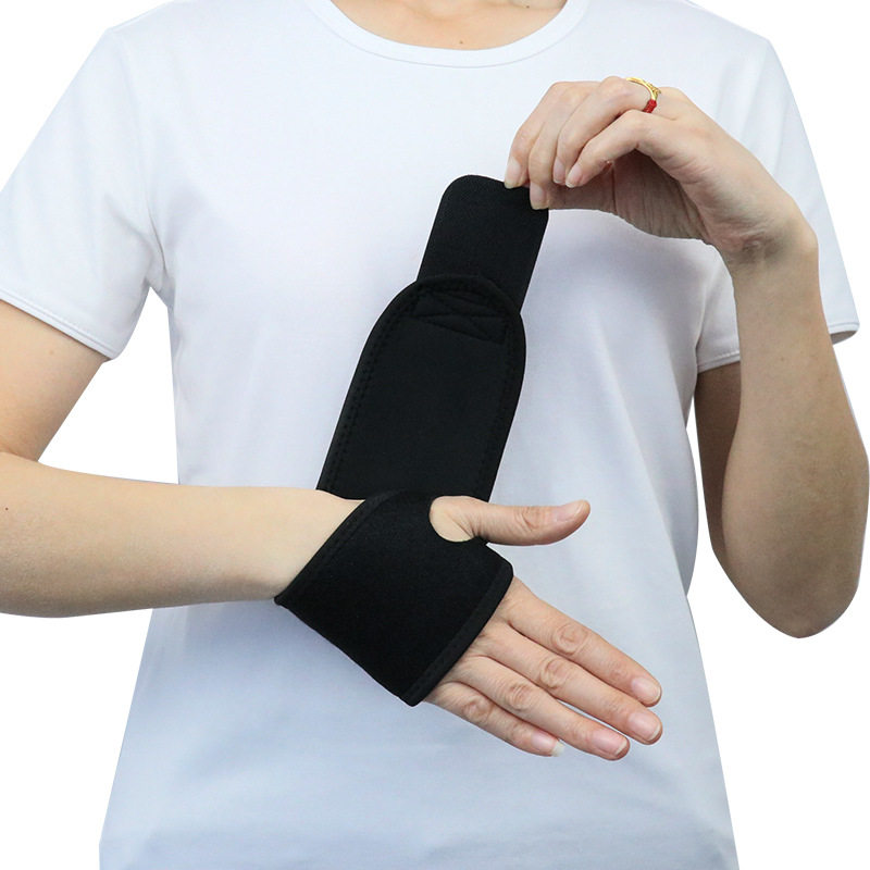  Adjustable Wrist Brace Wrist Wraps Carpal Tunnel Wrist Brace