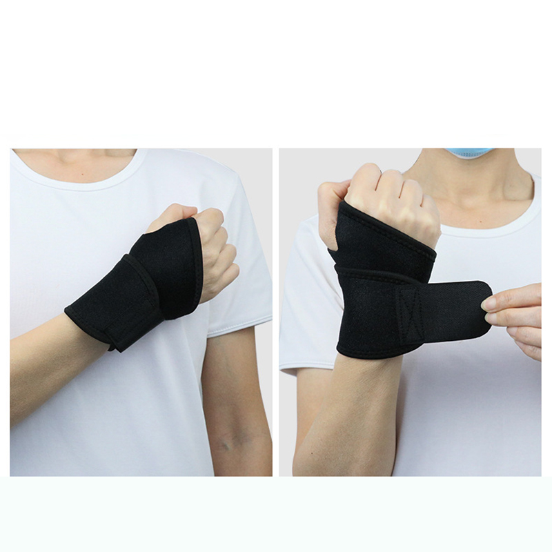  Adjustable Wrist Brace Wrist Wraps Carpal Tunnel Wrist Brace