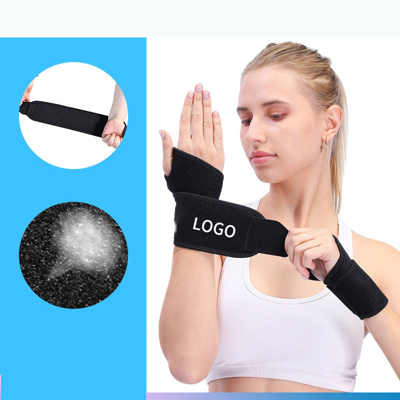  Adjustable Wrist Brace Wrist Wraps Carpal Tunnel Wrist Brace