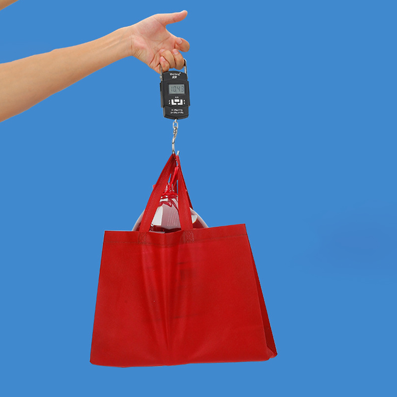 70gsm Reusable Non Woven Totes Bag Grocery Shopping Bag