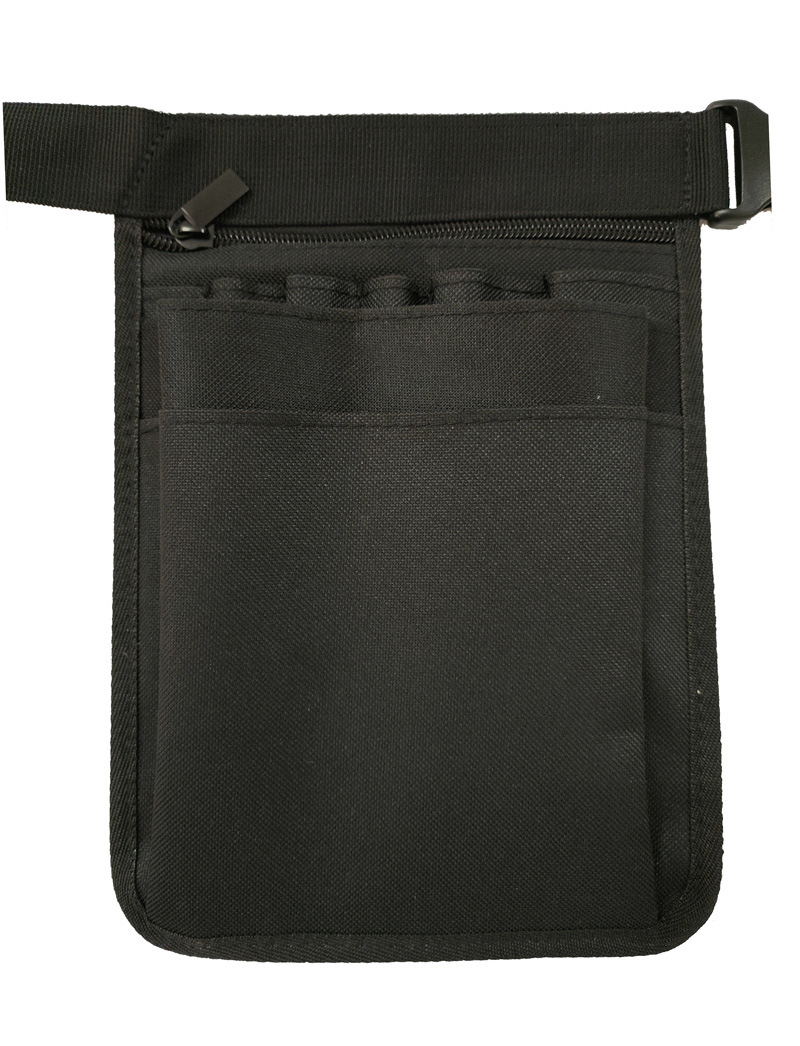 Medical Care Kit Utility Waist Pack Nursing Fanny Bag