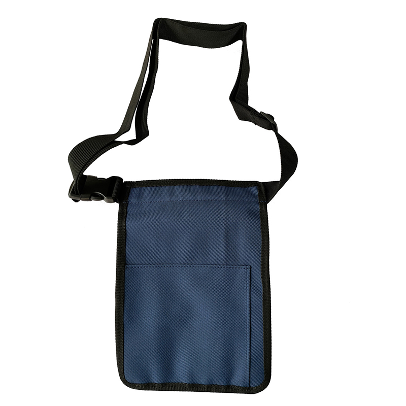 Medical Care Kit Utility Waist Pack Nursing Fanny Bag