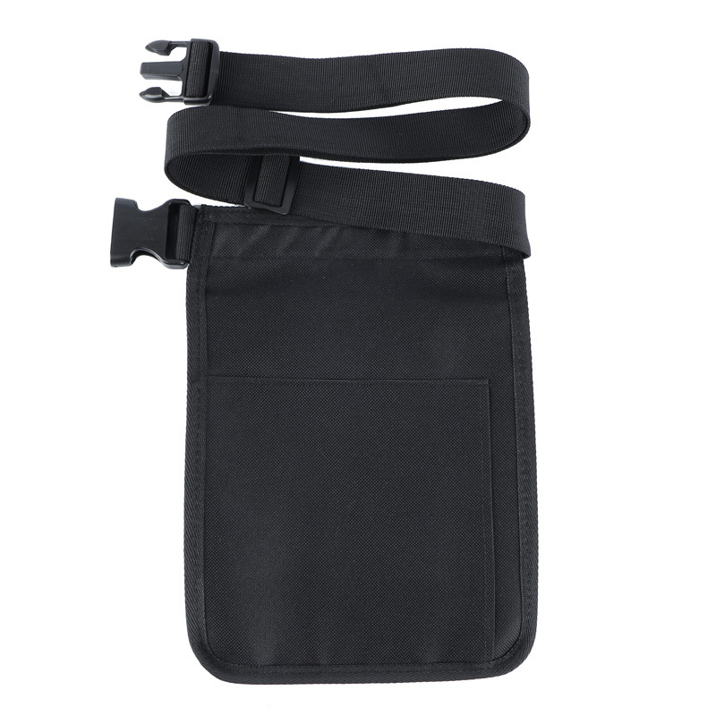 Medical Care Kit Utility Waist Pack Nursing Fanny Bag