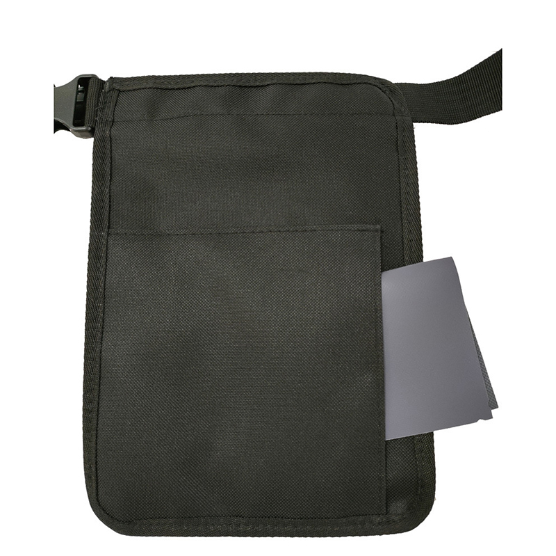 Medical Care Kit Utility Waist Pack Nursing Fanny Bag