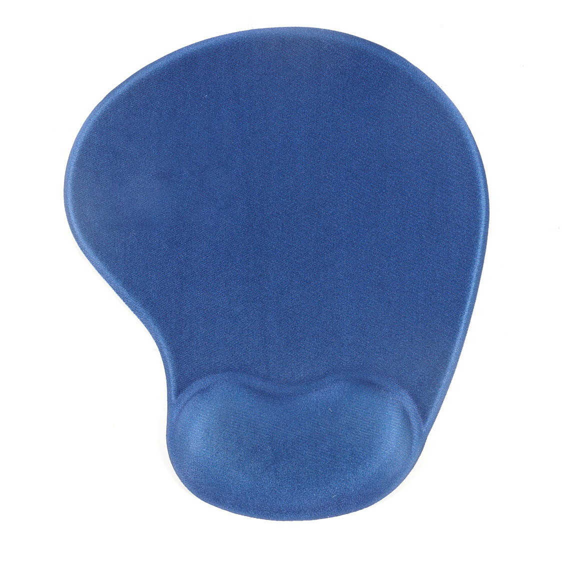Thickened Silicone Oversized Mouse Pad /Wrist Guard