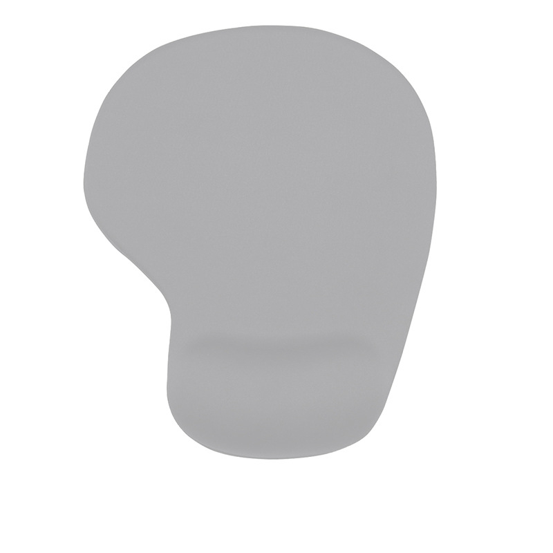 Thickened Silicone Oversized Mouse Pad /Wrist Guard