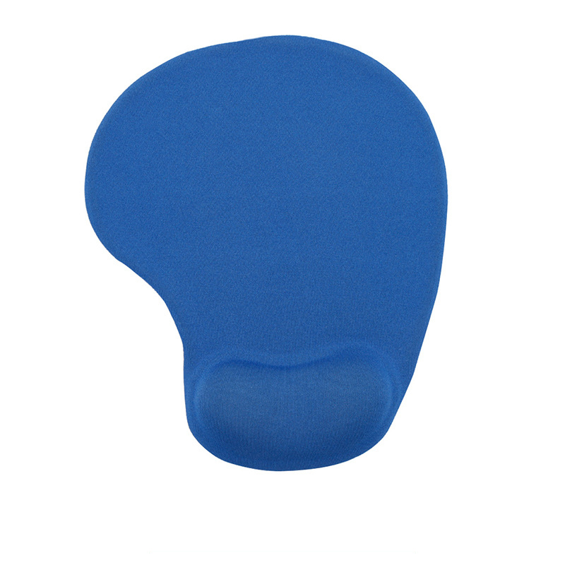 Thickened Silicone Oversized Mouse Pad /Wrist Guard