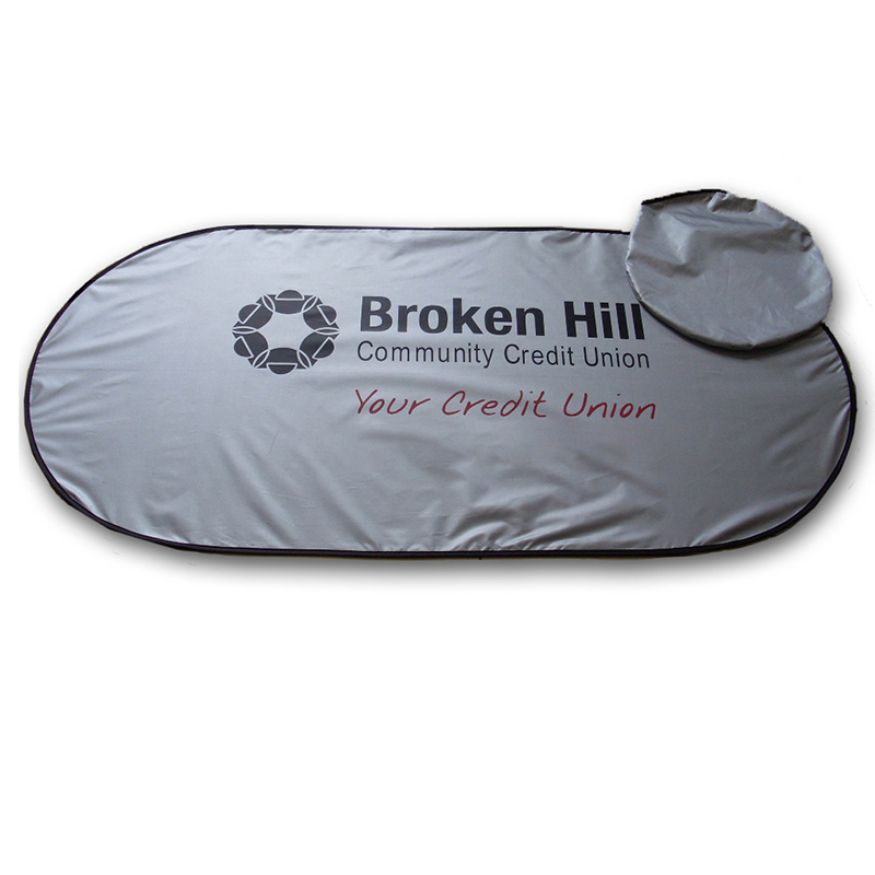 Foldable Car Front Window Sun Shade Windshield Sunshade 