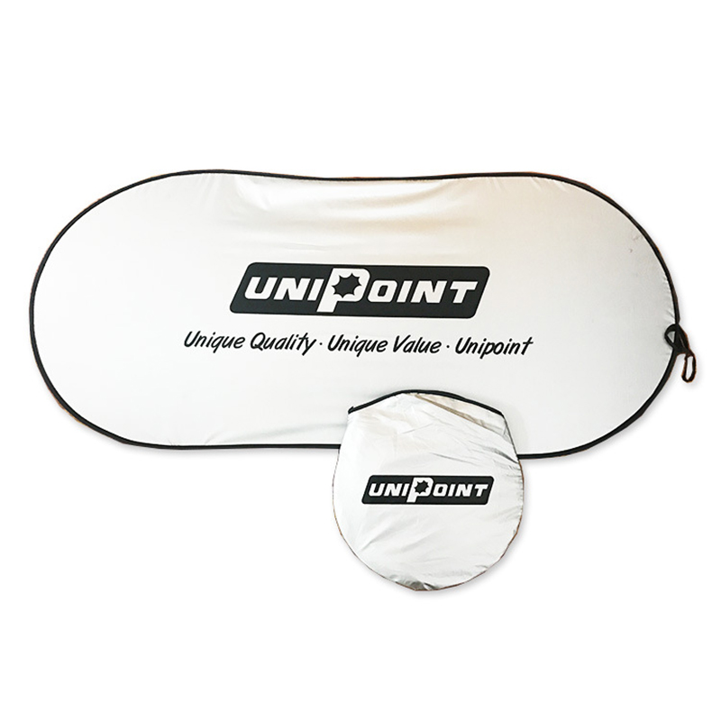 Foldable Car Front Window Sun Shade Windshield Sunshade 