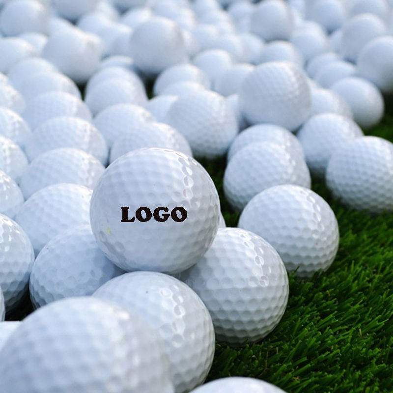Professional Golf Ball Practice Golf Ball for Maximum Distance 