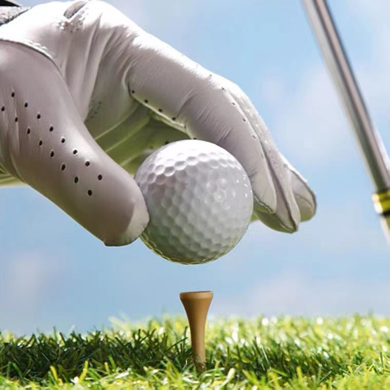 Professional Golf Ball Practice Golf Ball for Maximum Distance 