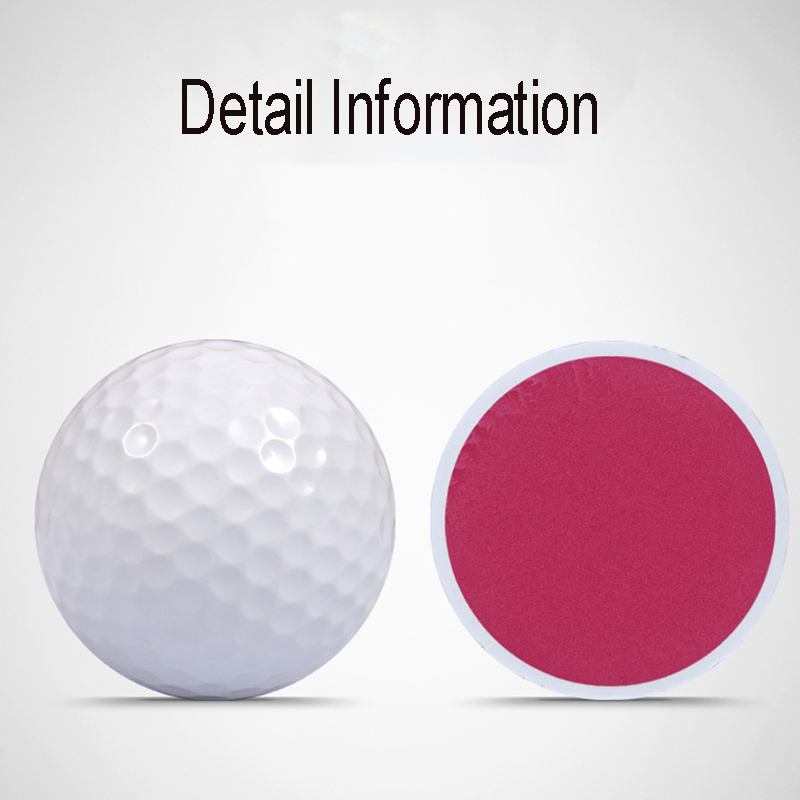 Professional Golf Ball Practice Golf Ball for Maximum Distance 