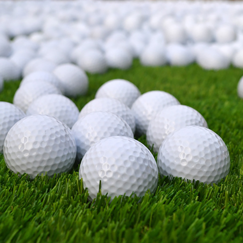Professional Golf Ball Practice Golf Ball for Maximum Distance 