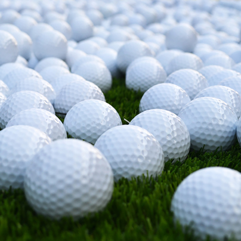 Professional Golf Ball Practice Golf Ball for Maximum Distance 