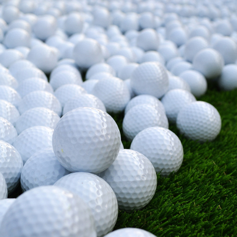 Professional Golf Ball Practice Golf Ball for Maximum Distance 