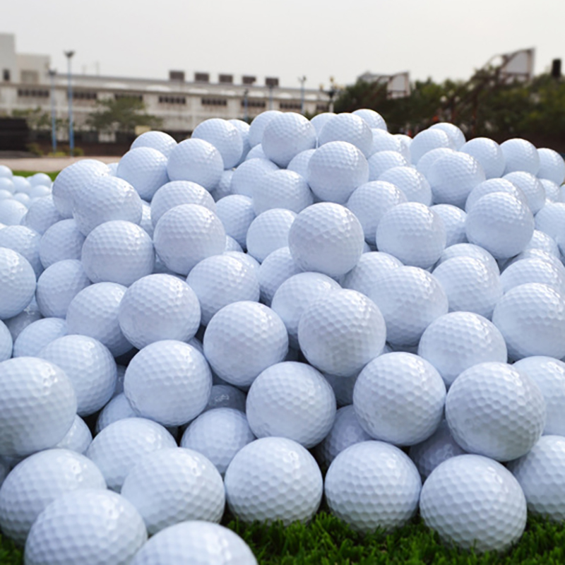 Professional Golf Ball Practice Golf Ball for Maximum Distance 