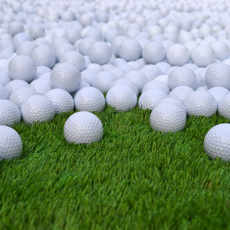 Professional Golf Ball Practice Golf Ball for Maximum Distance 