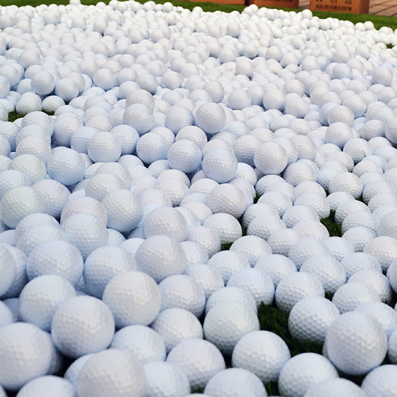 Professional Golf Ball Practice Golf Ball for Maximum Distance 