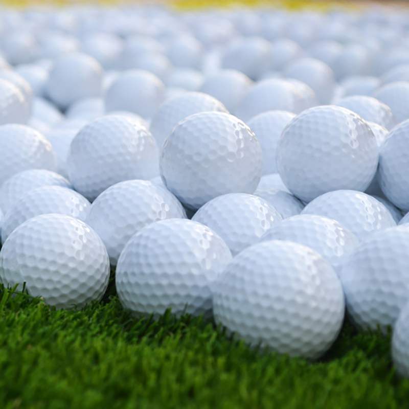 Professional Golf Ball Practice Golf Ball for Maximum Distance 
