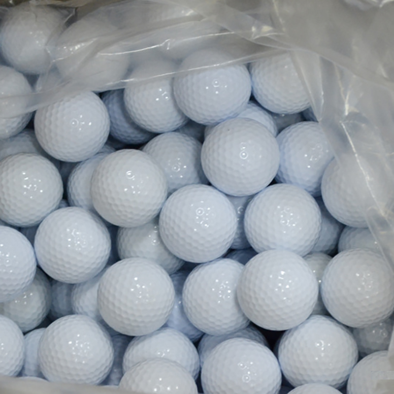Professional Golf Ball Practice Golf Ball for Maximum Distance 