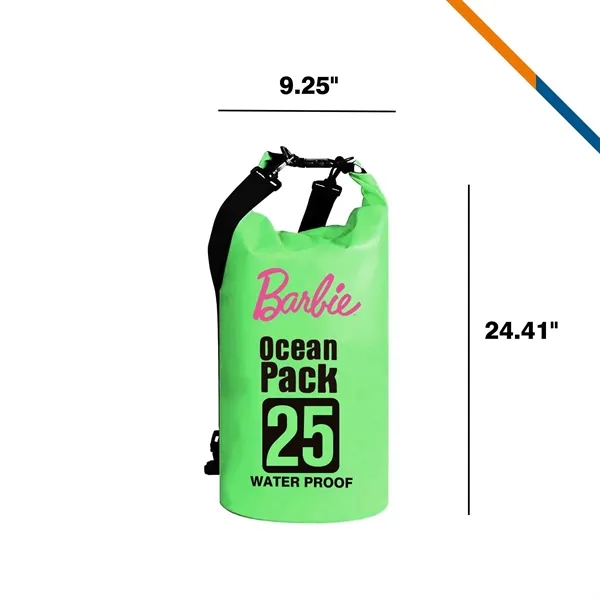 MG9226 Waterproof Bag - 25L MG9226 Waterproof Bag - 25L